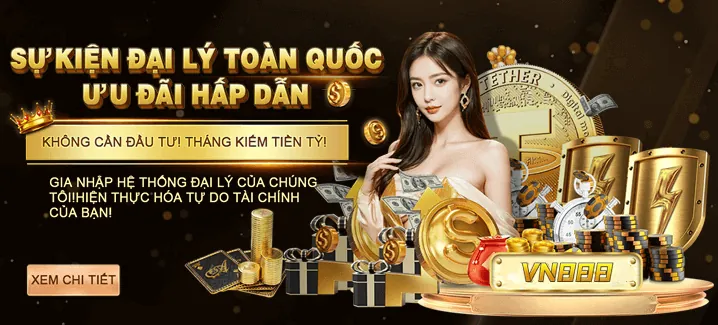Màn hình game nổ hũ với biểu tượng may mắn