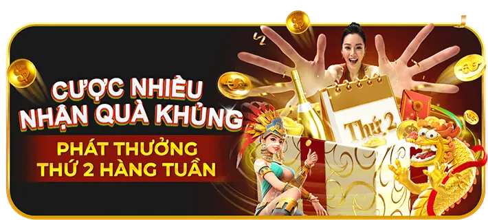 Thưởng Giới Thiệu Bạn Bè Wstar777