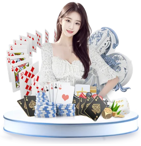 Bàn chơi Baccarat trực tuyến với người chia bài thật